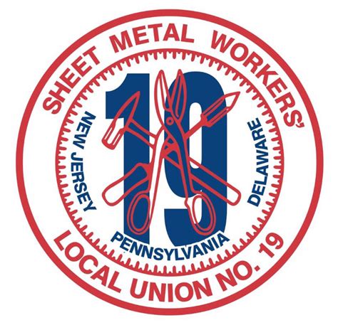 local 19 sheet metal union|sheet metal workers apprenticeship program.